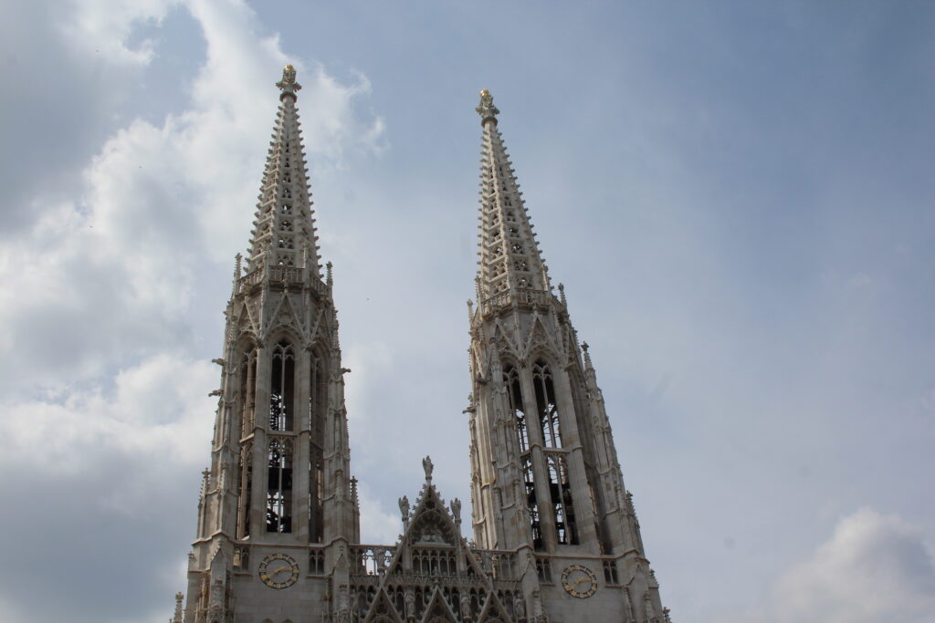 Vienna, photo 16 of 20