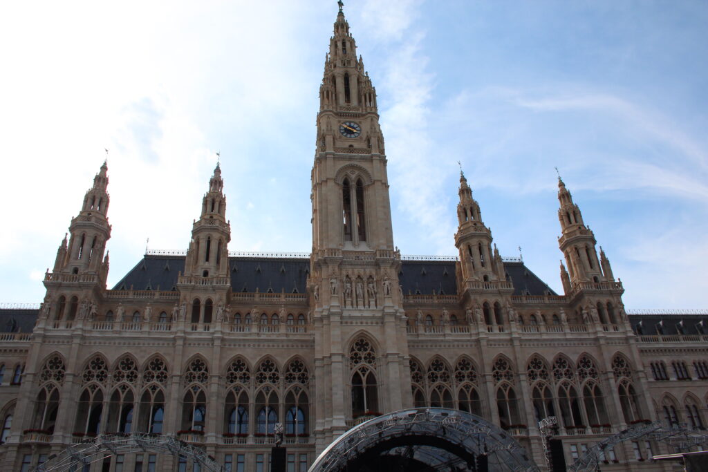 Vienna, photo 17 of 20