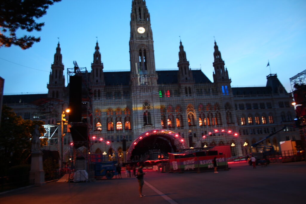Vienna, photo 18 of 20