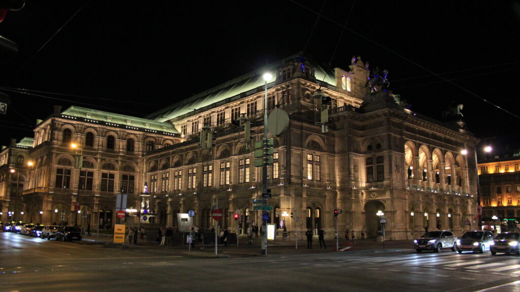 Vienna, photo 19 of 20