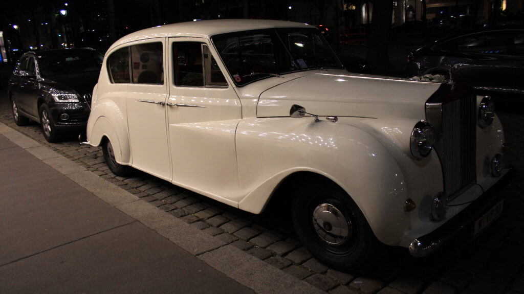 Vienna, photo 20 of 20