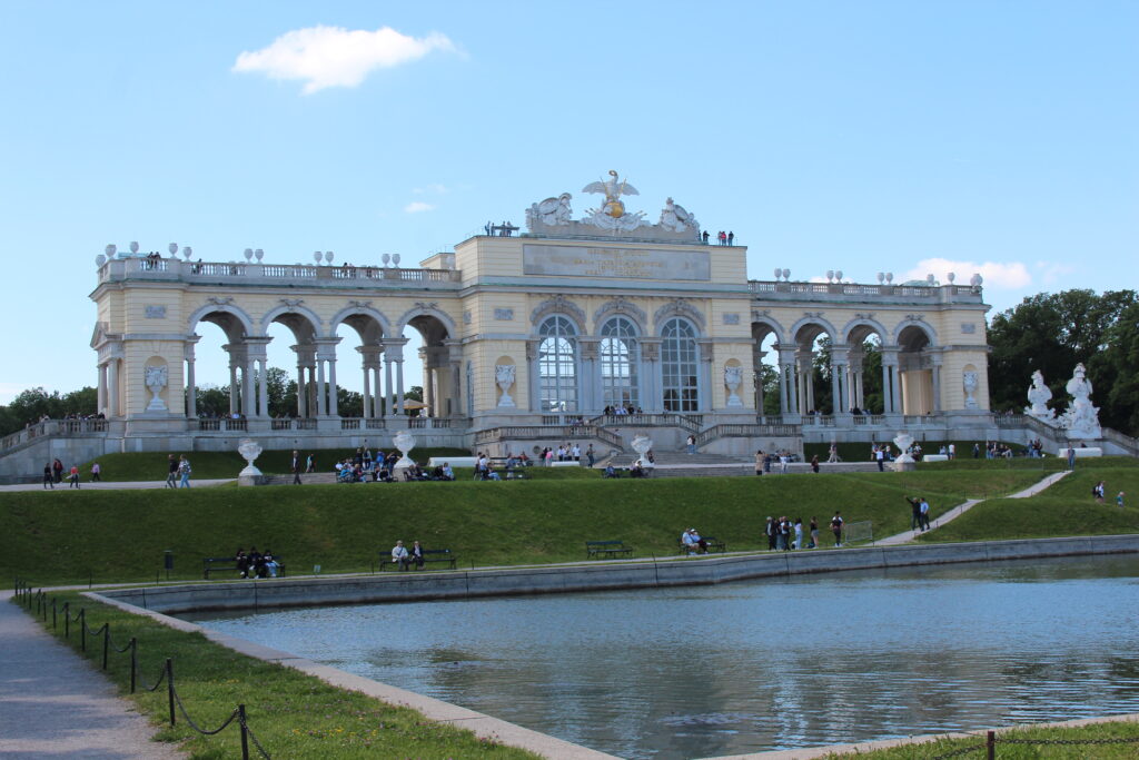 Vienna, photo 3 of 20