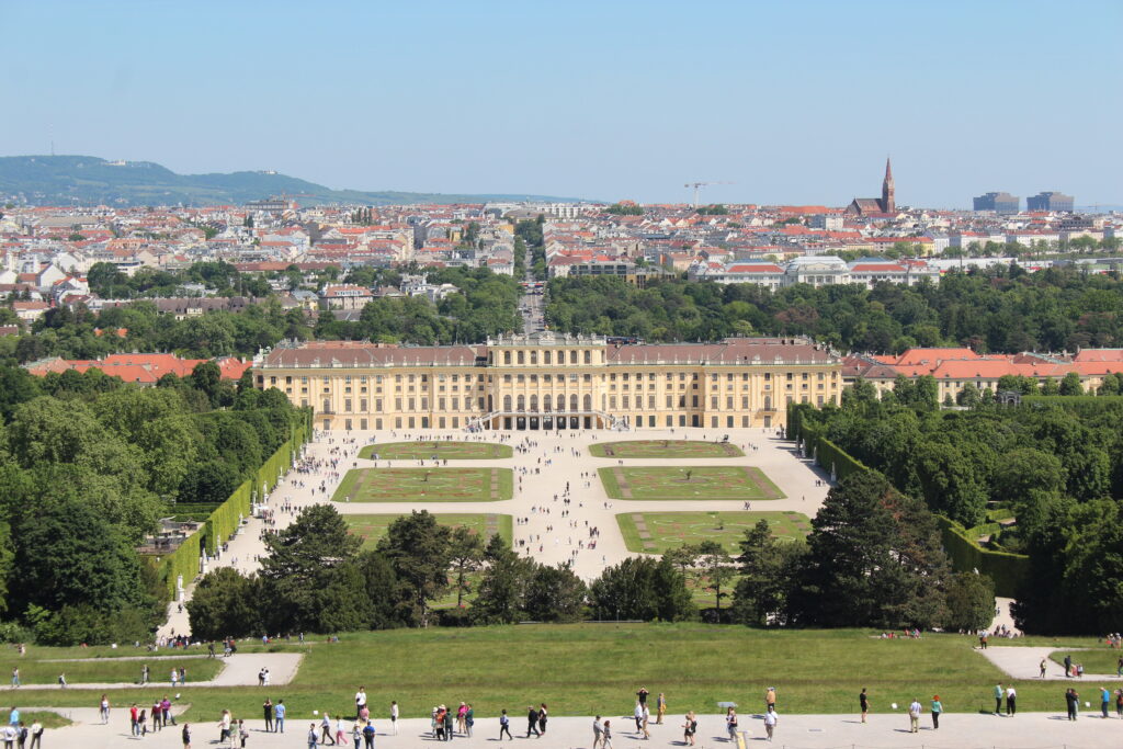 Vienna, photo 4 of 20