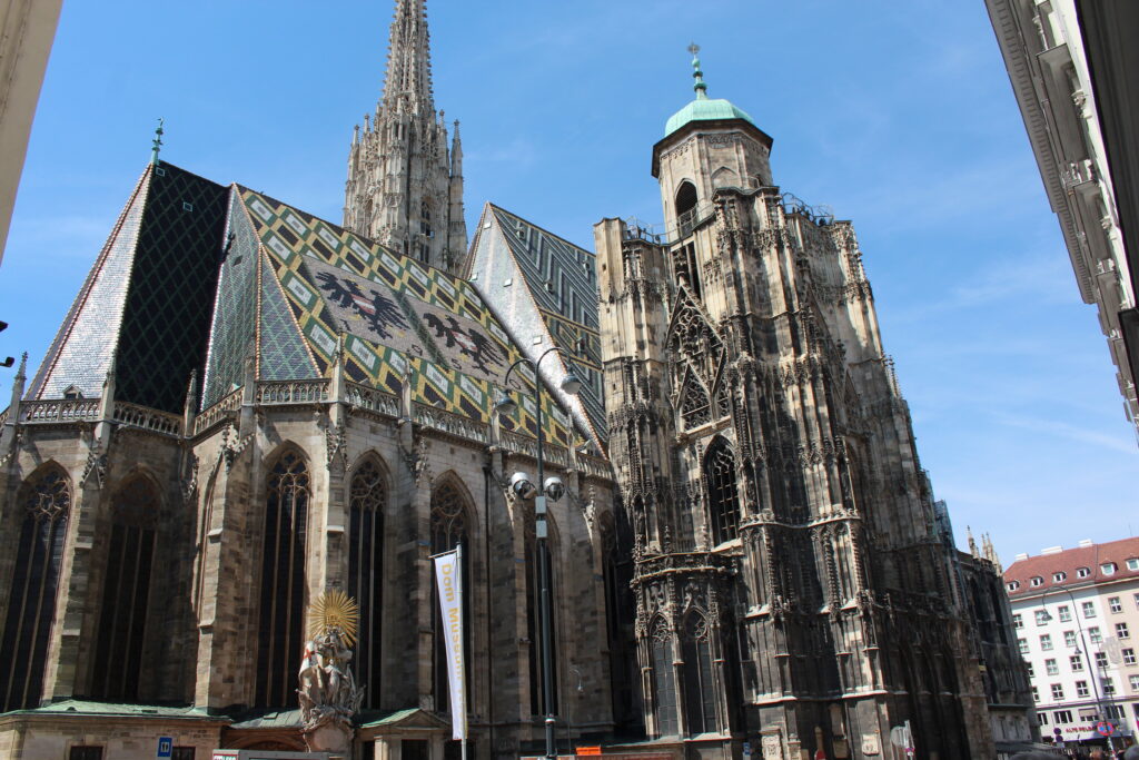 Vienna, photo 1 of 20