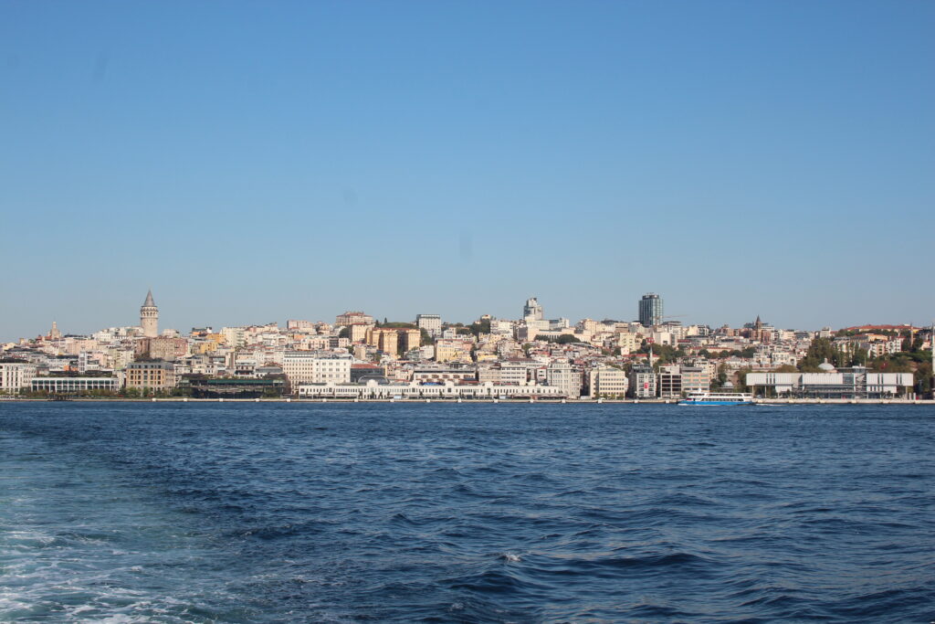 Istanbul, photo 3 of 30