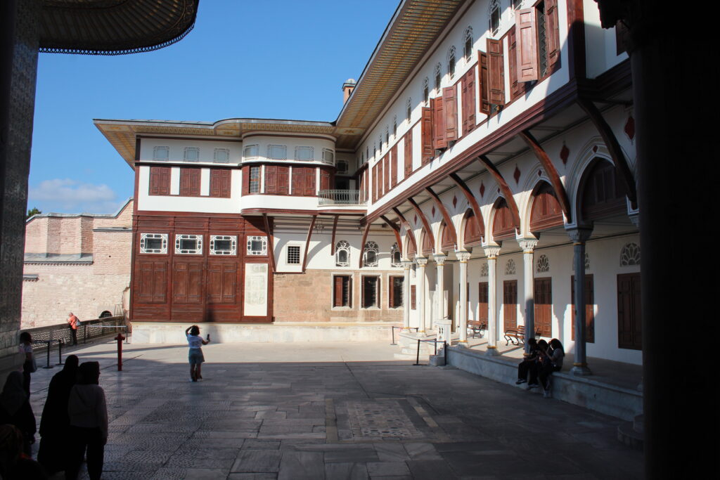 Istanbul, photo 21 of 30