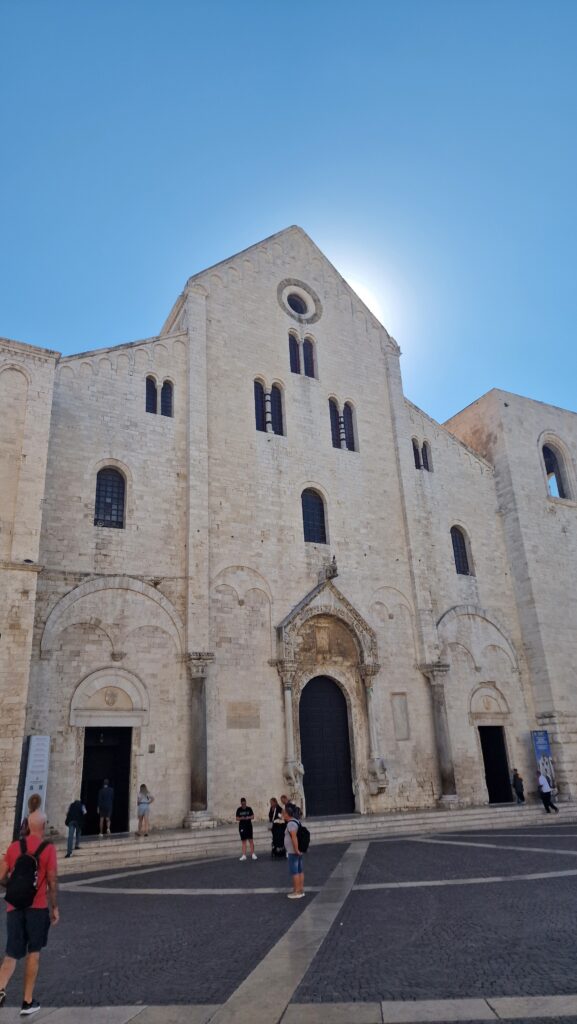 Bari, photo 5 of 7