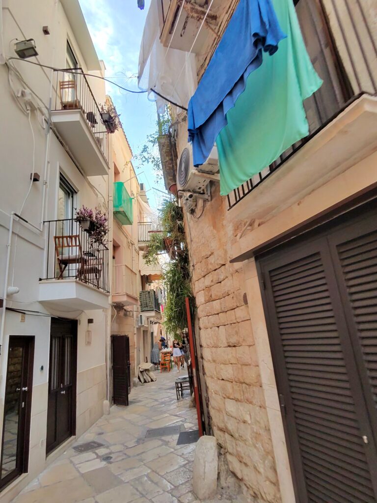 Bari, photo 7 of 7