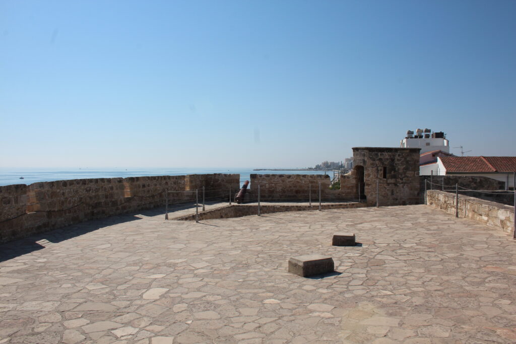 Larnaca, photo 2 of 23