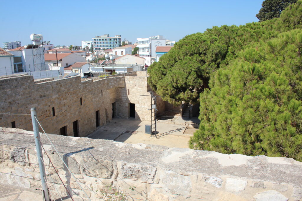 Larnaca, photo 4 of 23