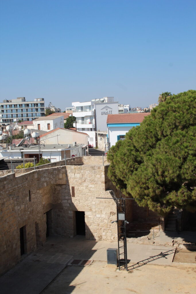 Larnaca, photo 7 of 23