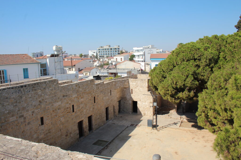 Larnaca, photo 8 of 23