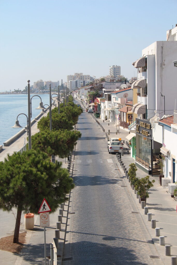 Larnaca, photo 11 of 23