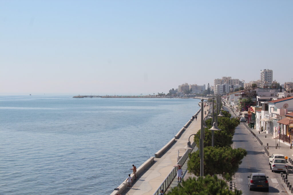 Larnaca, photo 1 of 23