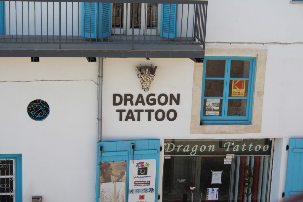 Larnaca, photo 19 of 23