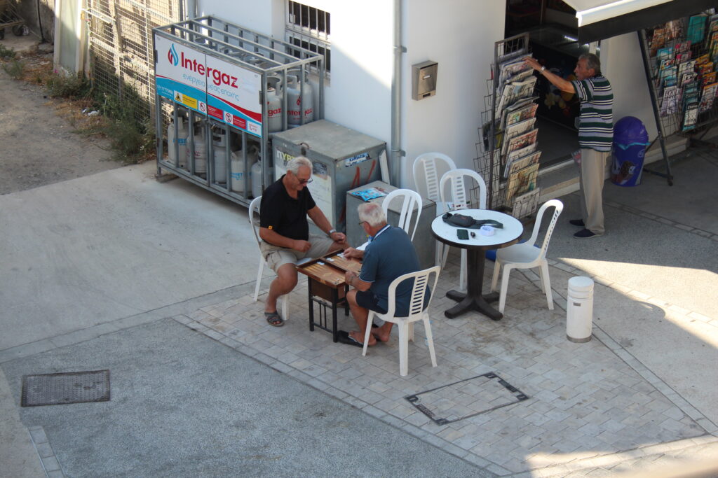 Larnaca, photo 20 of 23