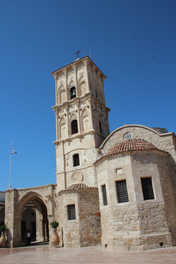 Larnaca, photo 22 of 23