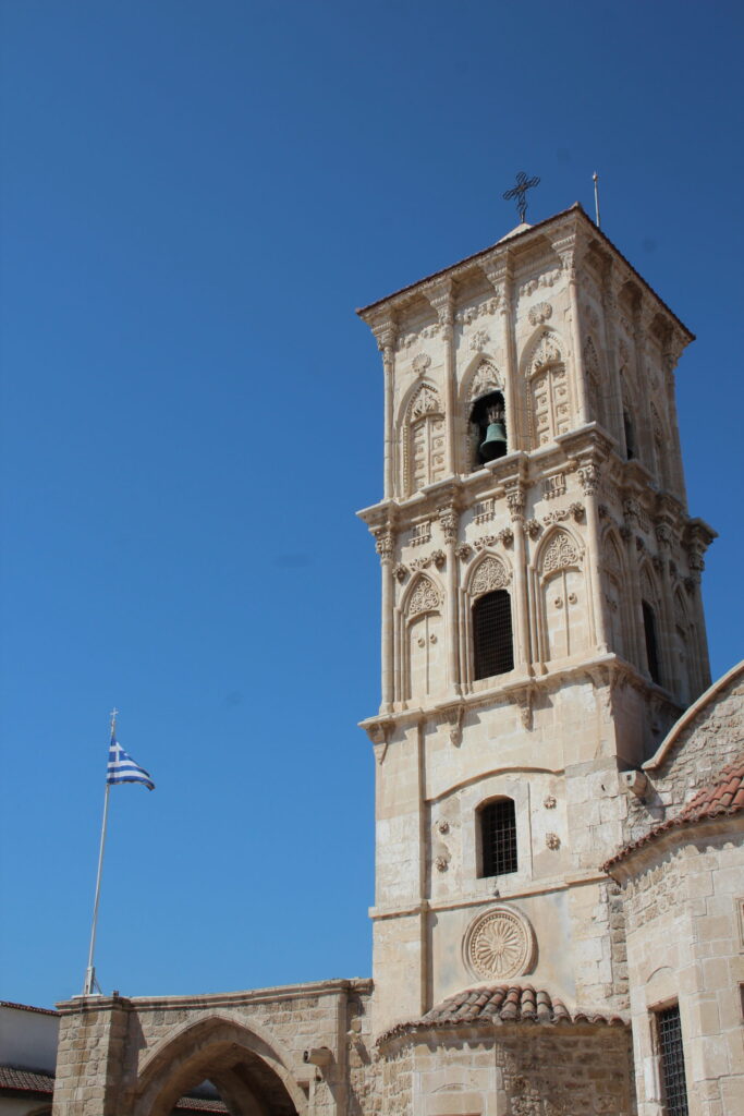 Larnaca, photo 23 of 23
