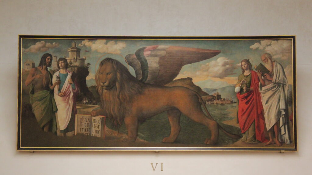 Venice, photo 4 of 20