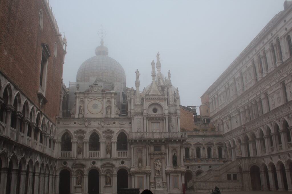 Venice, photo 1 of 20