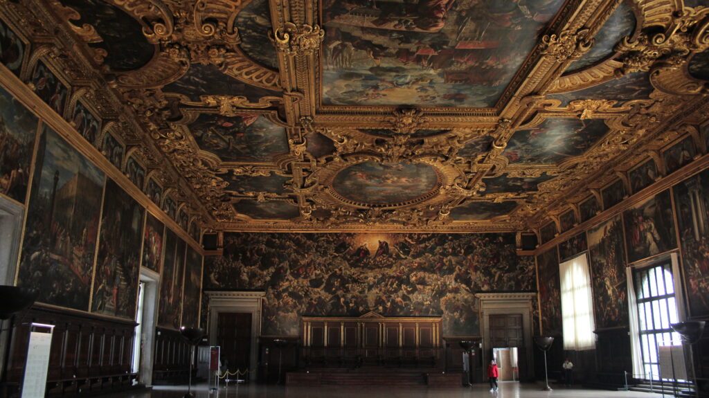 Venice, photo 14 of 20