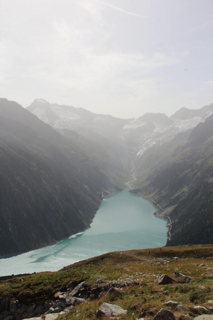 Olpererhütte, photo 4 of 17