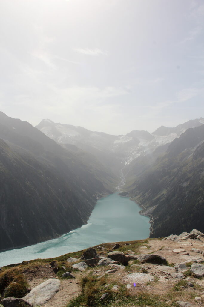 Olpererhütte, photo 5 of 17