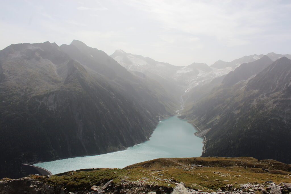 Olpererhütte, photo 1 of 17