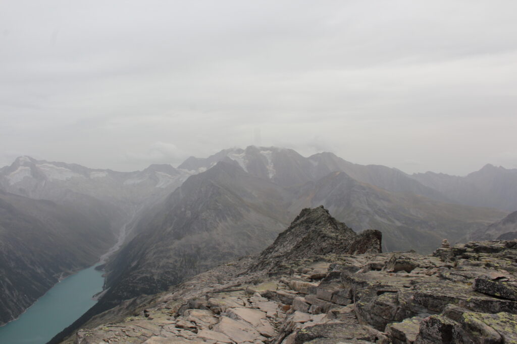 Olpererhütte, photo 16 of 17