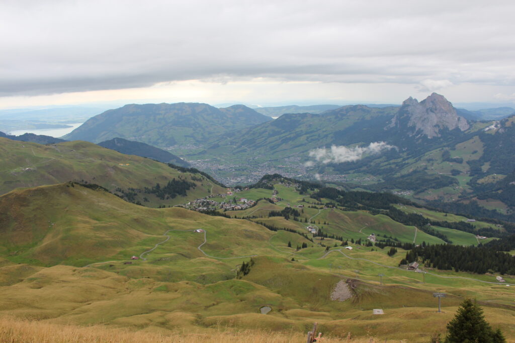 Stoos, photo 15 of 21