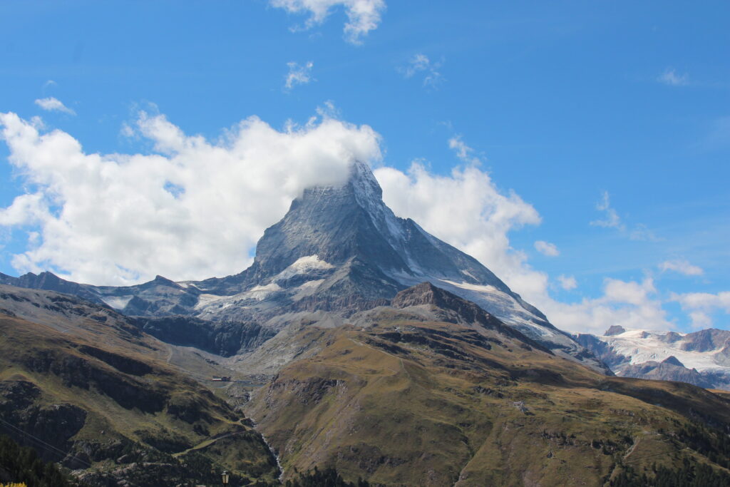 Zermatt, photo 2 of 10