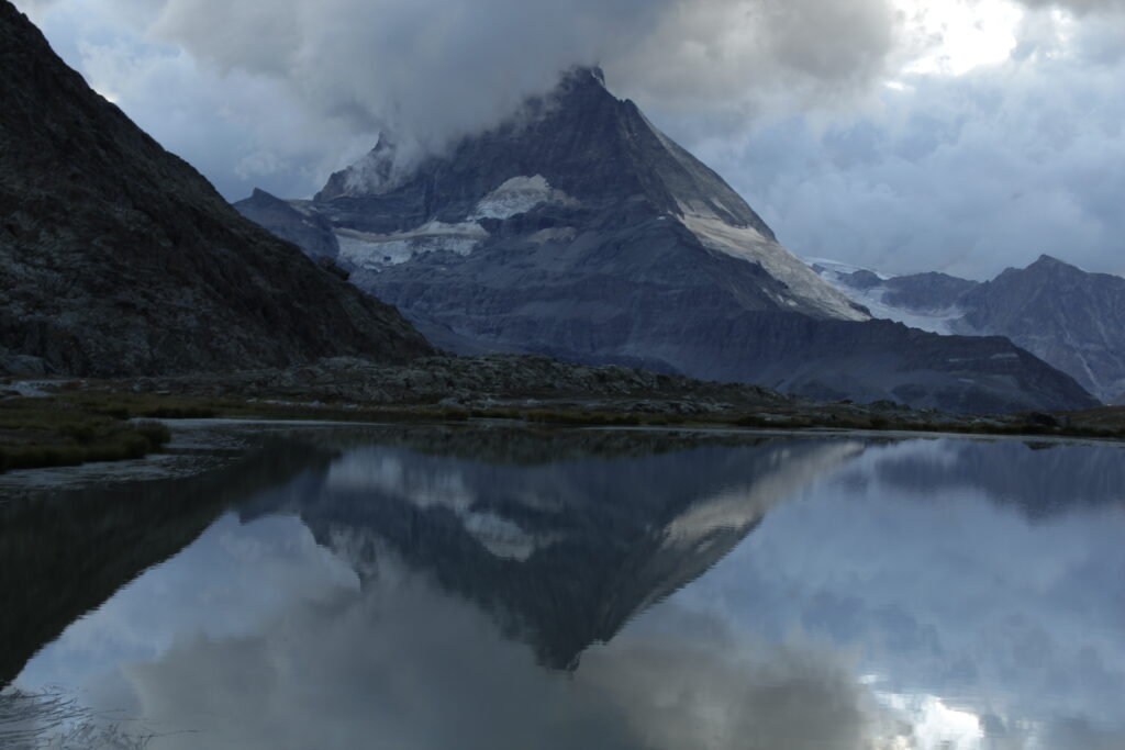 Zermatt, photo 1 of 10